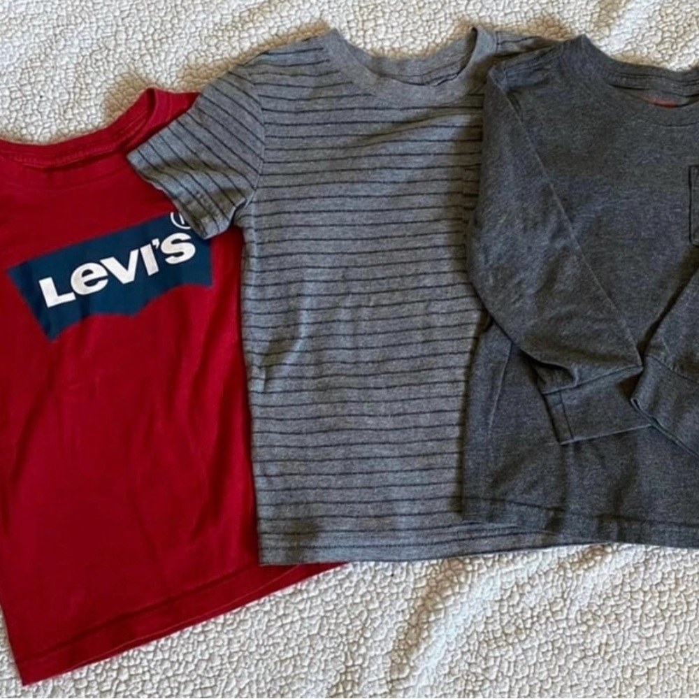 Shirt Bundle